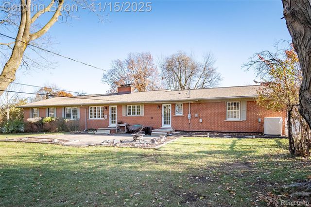 12187 Amherst Court, Plymouth Charter Township, MI 48170