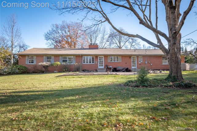 12187 Amherst Court, Plymouth Charter Township, MI 48170