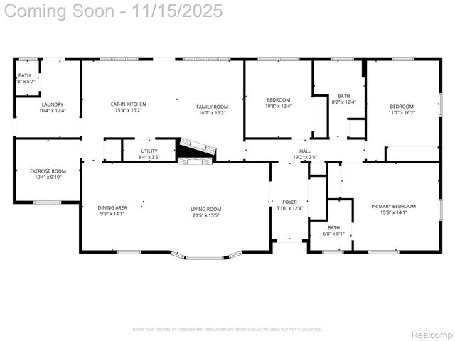 12187 Amherst Court, Plymouth Charter Township, MI 48170