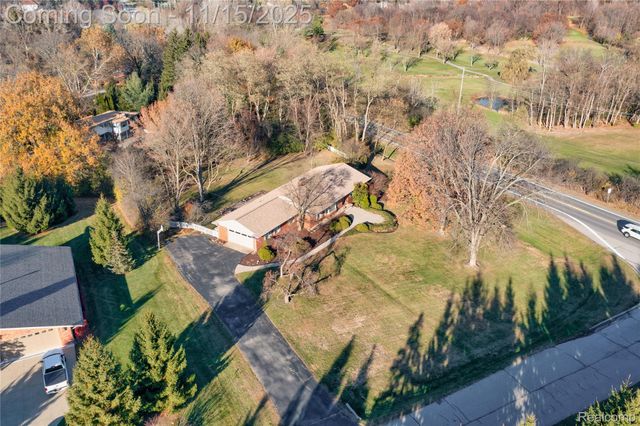 12187 Amherst Court, Plymouth Charter Township, MI 48170