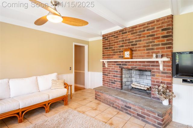 12187 Amherst Court, Plymouth Charter Township, MI 48170