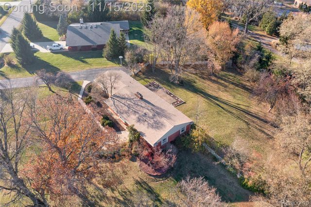 12187 Amherst Court, Plymouth Charter Township, MI 48170