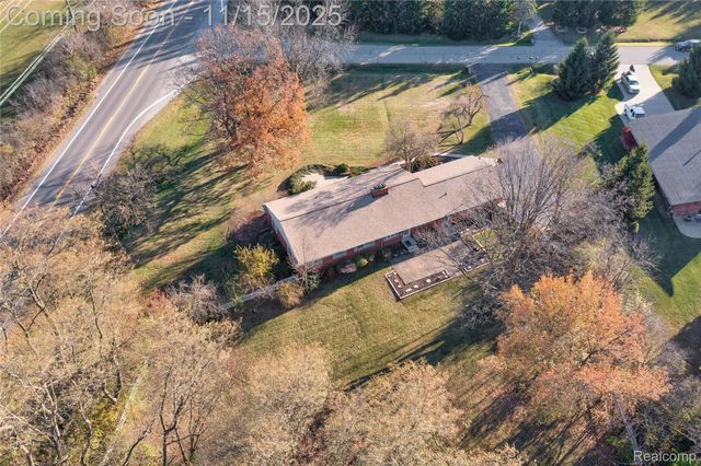 12187 Amherst Court, Plymouth Charter Township, MI 48170