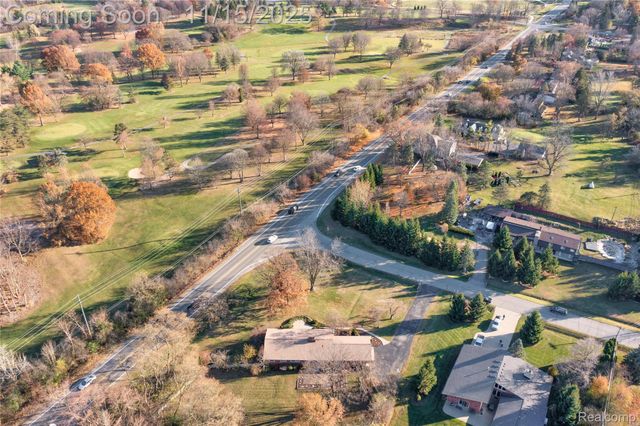 12187 Amherst Court, Plymouth Charter Township, MI 48170