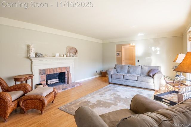 12187 Amherst Court, Plymouth Charter Township, MI 48170