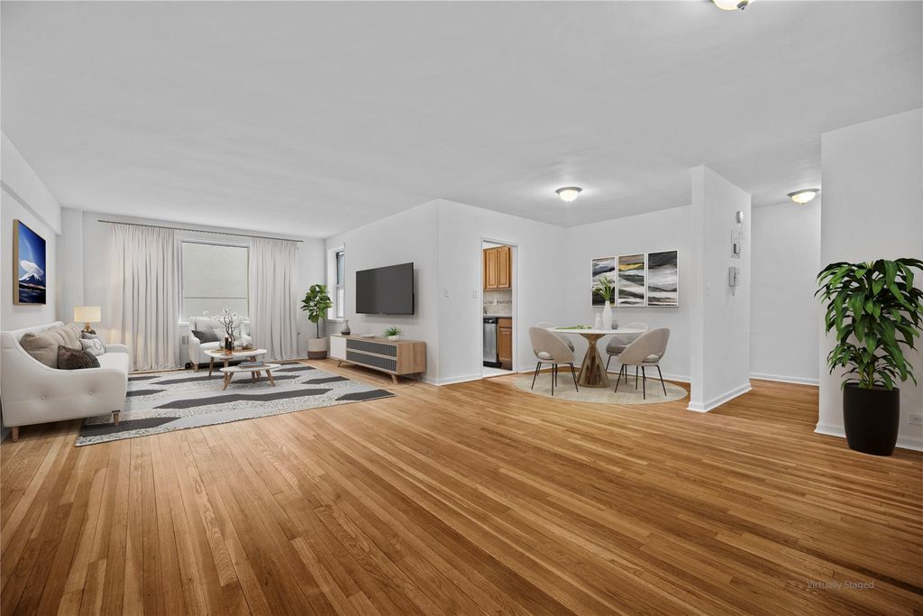 3720 Independence Avenue 5G, Bronx, NY 10463
