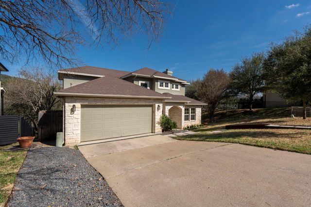 7716 Waldon DR E, Austin, TX 78750