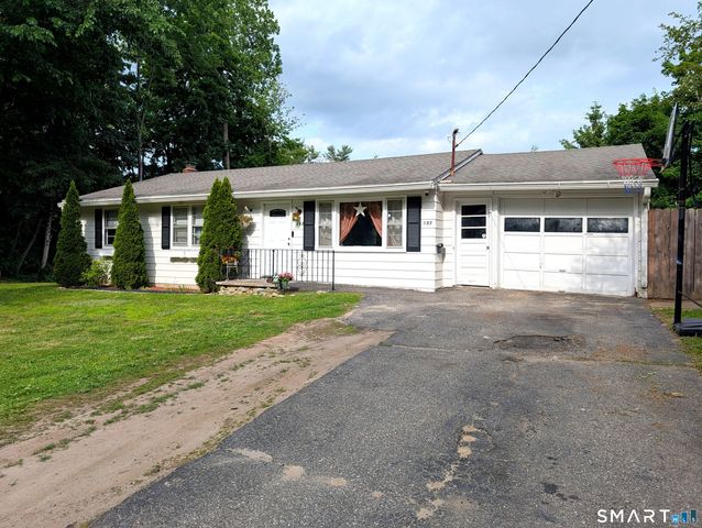 137 Northside Drive, Torrington, CT 06790