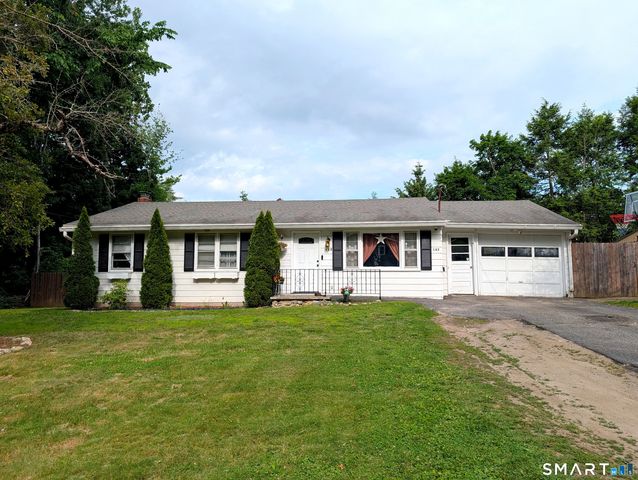 137 Northside Drive, Torrington, CT 06790