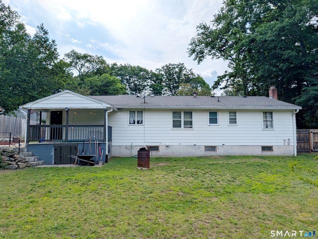 137 Northside Drive, Torrington, CT 06790