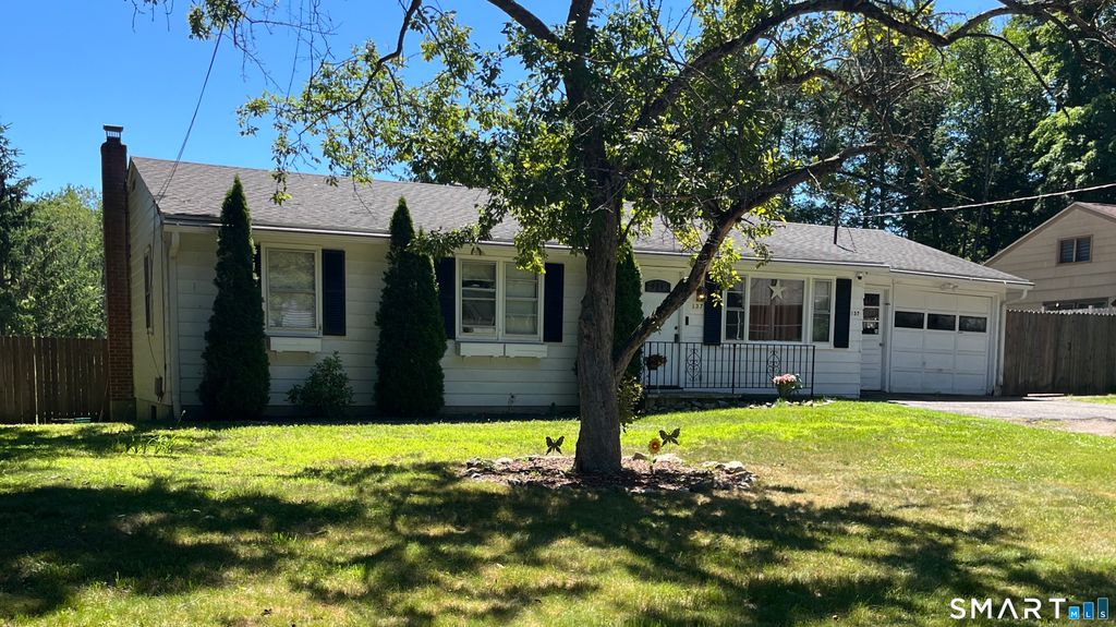 137 Northside Drive, Torrington, CT 06790