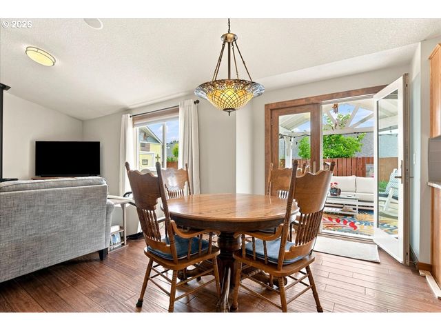 504 N LARK Dr, Ridgefield, WA 98642