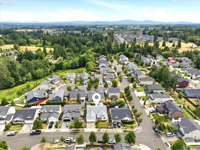 504 N LARK Dr, Ridgefield, WA 98642