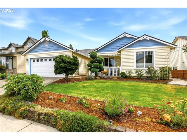 504 N LARK Dr, Ridgefield, WA 98642