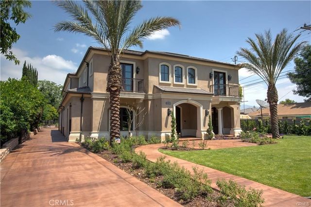 481 W Live Oak Avenue, Arcadia, CA 91007