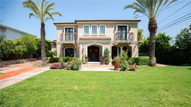 481 W Live Oak Avenue, Arcadia, CA 91007