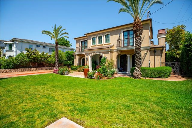 481 W Live Oak Avenue, Arcadia, CA 91007