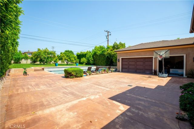 481 W Live Oak Avenue, Arcadia, CA 91007
