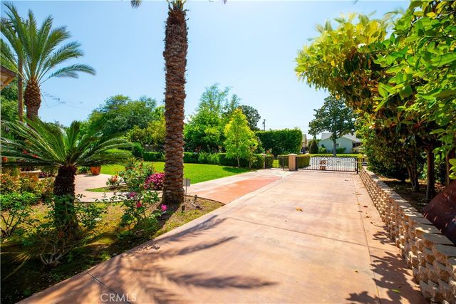 481 W Live Oak Avenue, Arcadia, CA 91007