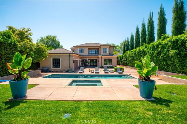 481 W Live Oak Avenue, Arcadia, CA 91007
