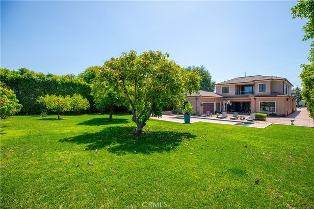 481 W Live Oak Avenue, Arcadia, CA 91007