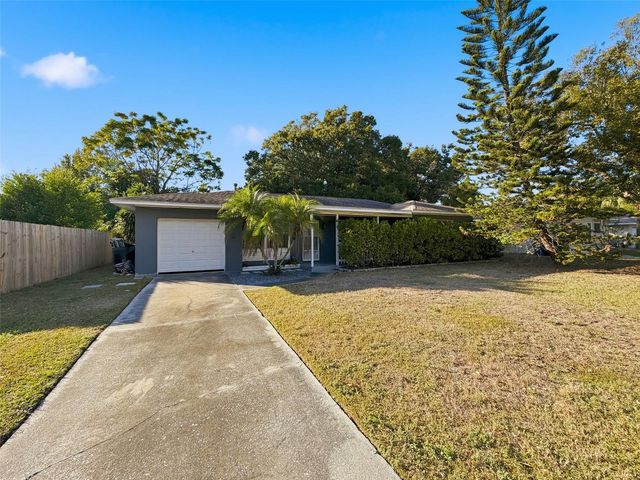 6 N MARS AVENUE, Clearwater, FL 33755