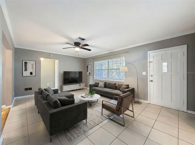 6 N MARS AVENUE, Clearwater, FL 33755