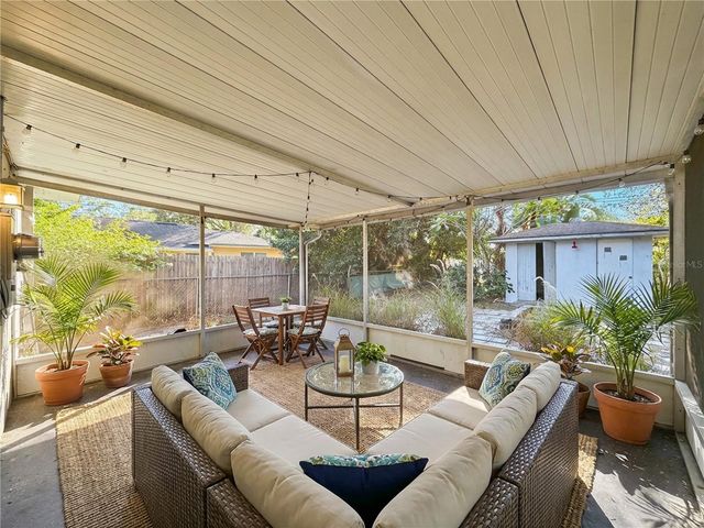 6 N MARS AVENUE, Clearwater, FL 33755