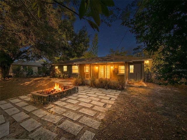 6 N MARS AVENUE, Clearwater, FL 33755