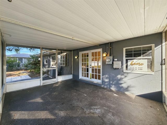 6 N MARS AVENUE, Clearwater, FL 33755