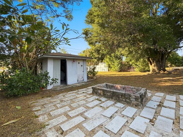 6 N MARS AVENUE, Clearwater, FL 33755