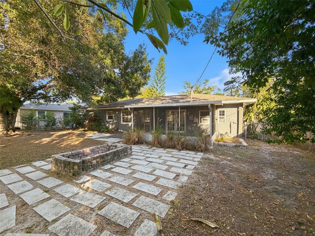 6 N MARS AVENUE, Clearwater, FL 33755