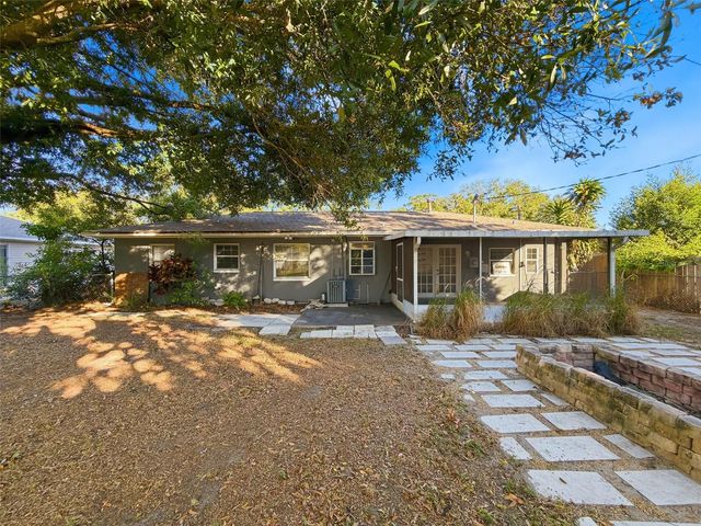 6 N MARS AVENUE, Clearwater, FL 33755