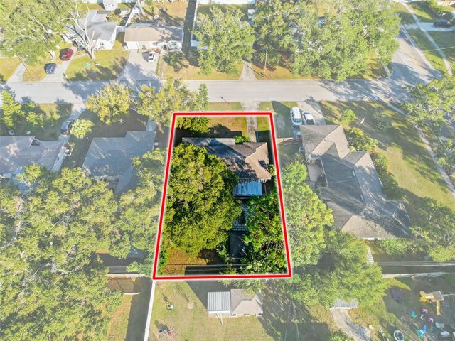 6 N MARS AVENUE, Clearwater, FL 33755