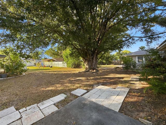 6 N MARS AVENUE, Clearwater, FL 33755