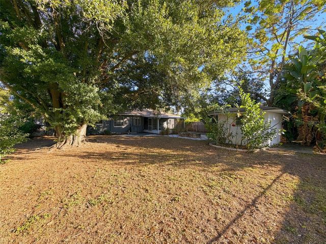 6 N MARS AVENUE, Clearwater, FL 33755