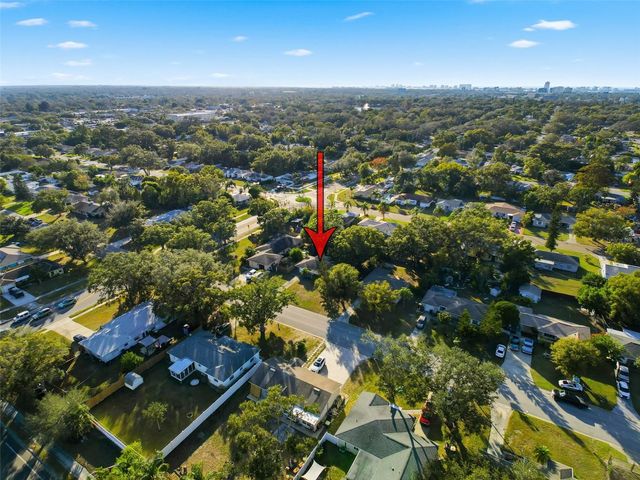 6 N MARS AVENUE, Clearwater, FL 33755