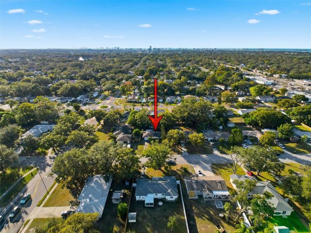 6 N MARS AVENUE, Clearwater, FL 33755