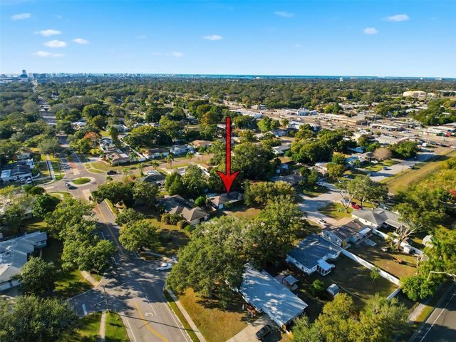 6 N MARS AVENUE, Clearwater, FL 33755