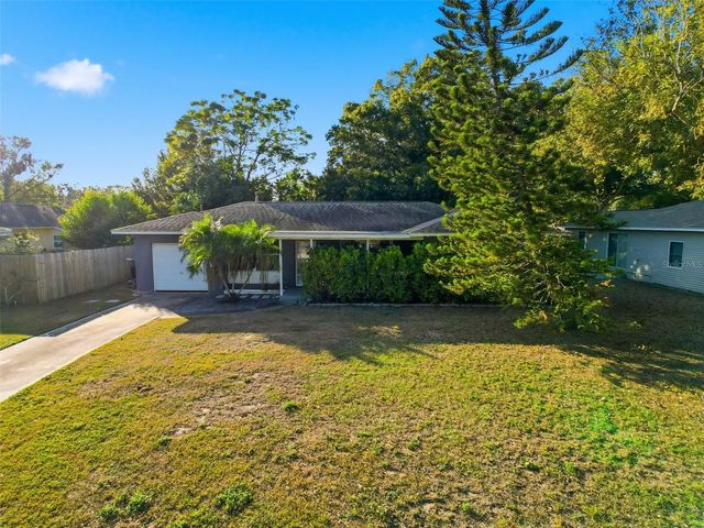 6 N MARS AVENUE, Clearwater, FL 33755