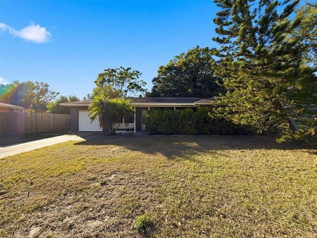 6 N MARS AVENUE, Clearwater, FL 33755