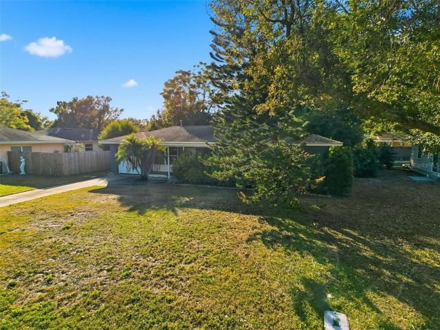 6 N MARS AVENUE, Clearwater, FL 33755