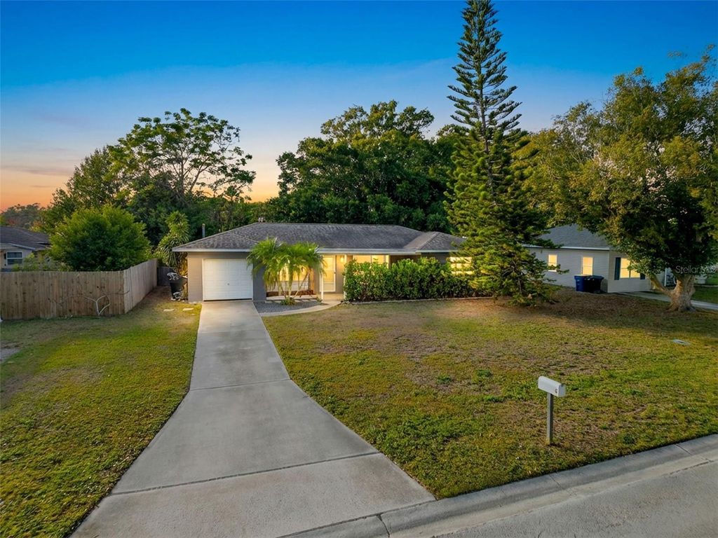 6 N MARS AVENUE, Clearwater, FL 33755