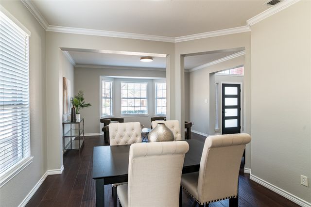 917 Wood Duck Way, Flower Mound, TX 75028