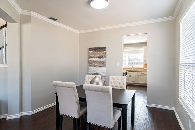 917 Wood Duck Way, Flower Mound, TX 75028