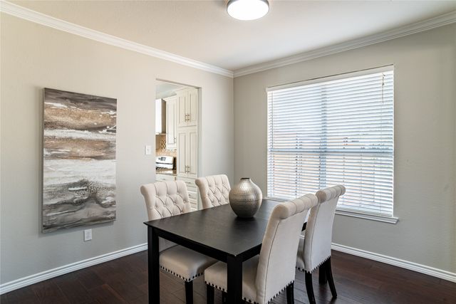 917 Wood Duck Way, Flower Mound, TX 75028