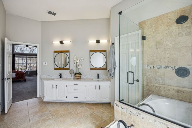 917 Wood Duck Way, Flower Mound, TX 75028