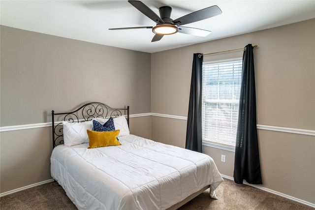 917 Wood Duck Way, Flower Mound, TX 75028