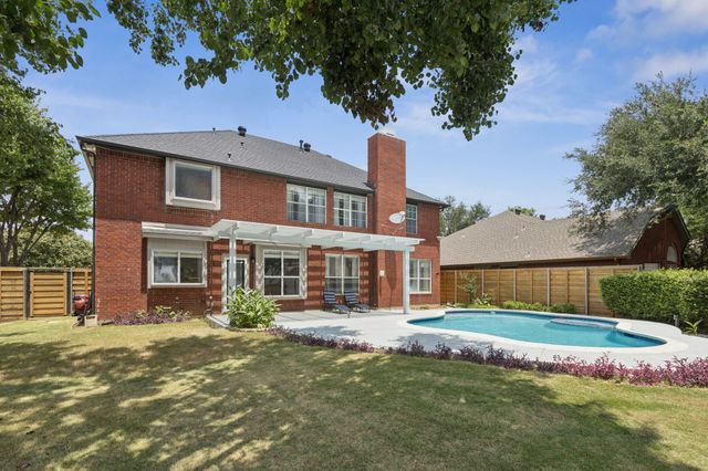 917 Wood Duck Way, Flower Mound, TX 75028