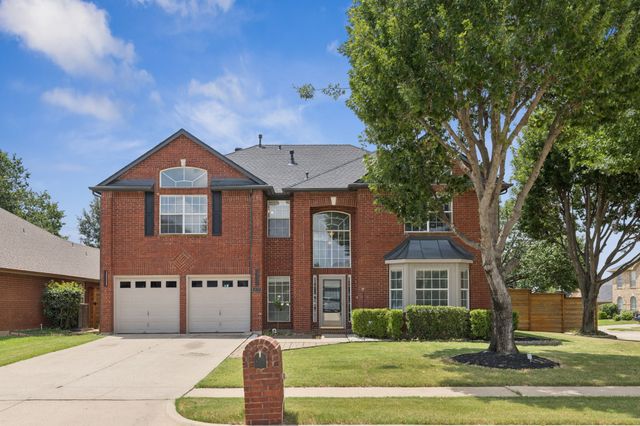 917 Wood Duck Way, Flower Mound, TX 75028
